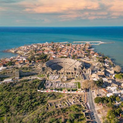 Antalya