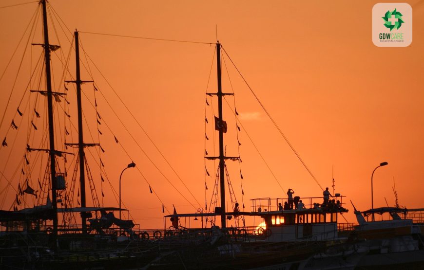 9 Days Elegance of Turkey Tour