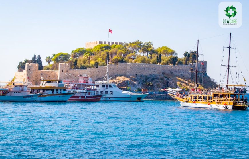 7 Days Kusadasi Leisure Package