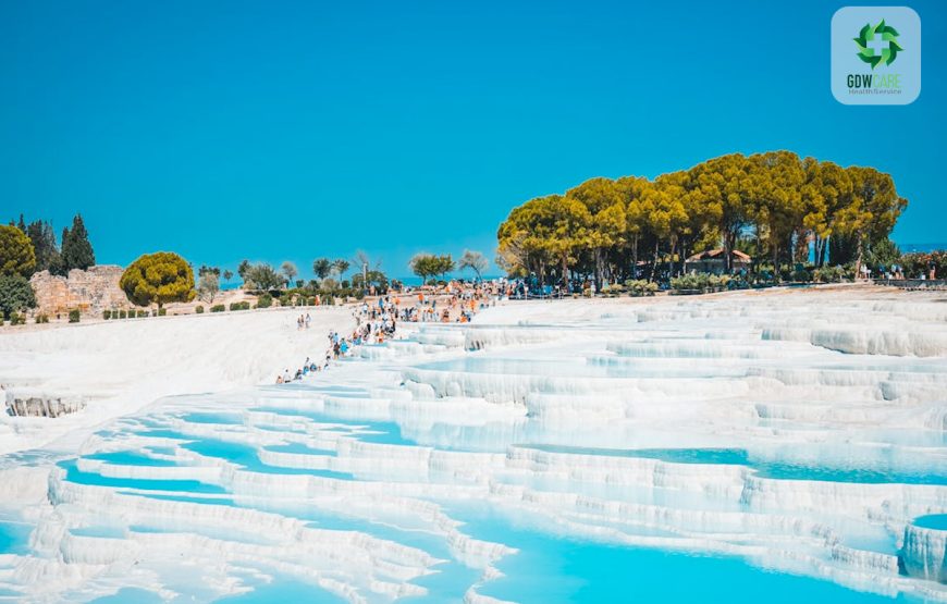 9 Days Elegance of Turkey Tour