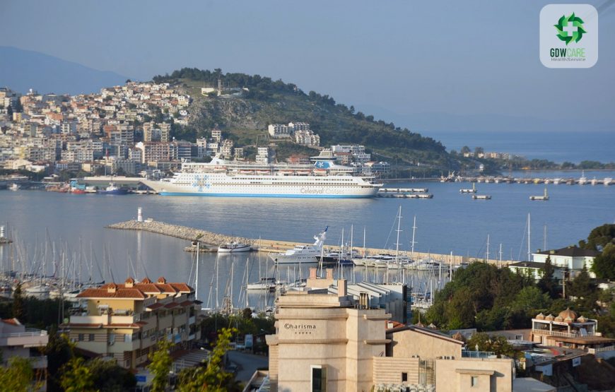 7 Days Kusadasi Leisure Package