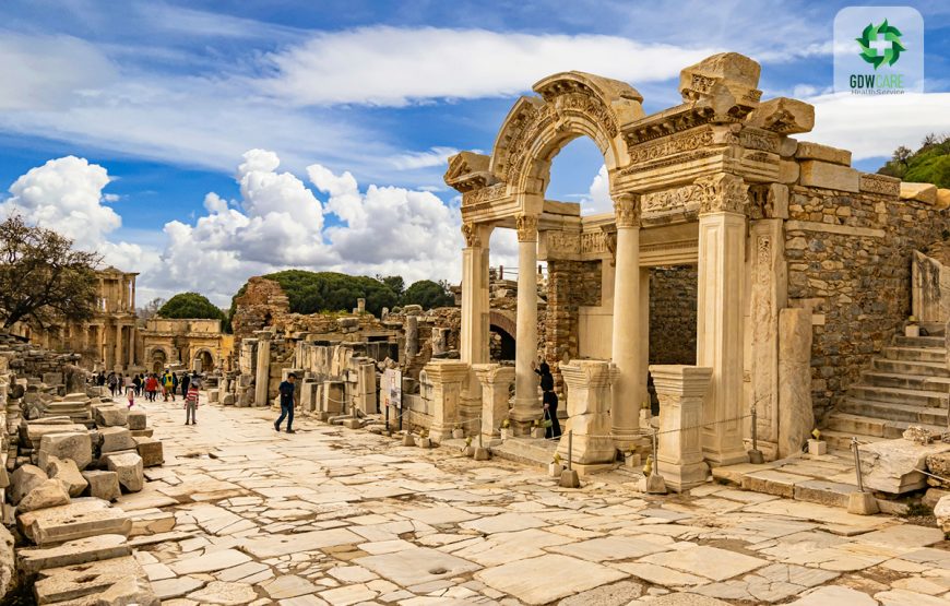 Turkish Delights A 3 Days Tour of Cappadocia and the Aegean Coast