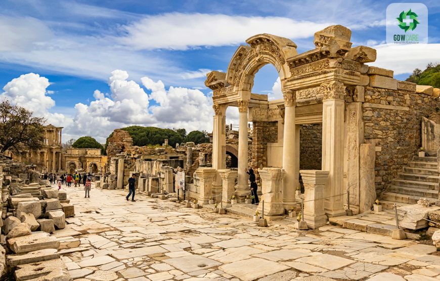 Turkish Delights A 3 Days Tour of Cappadocia and the Aegean Coast
