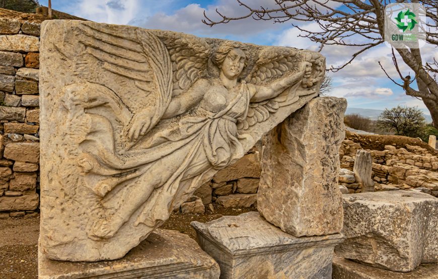 Turkish Delights A 3 Days Tour of Cappadocia and the Aegean Coast