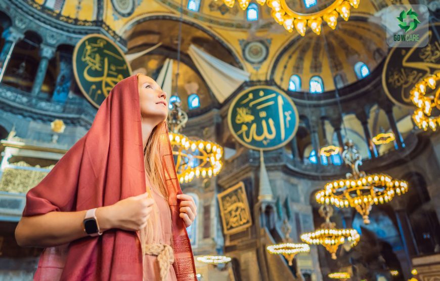 Following John s Legacy A 6 Days Pilgrimage to Turkey s 7 Churches