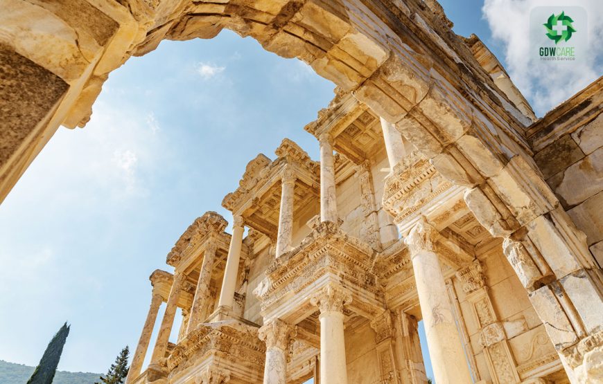 Essence of Istanbul Discovering the City in 4 Days