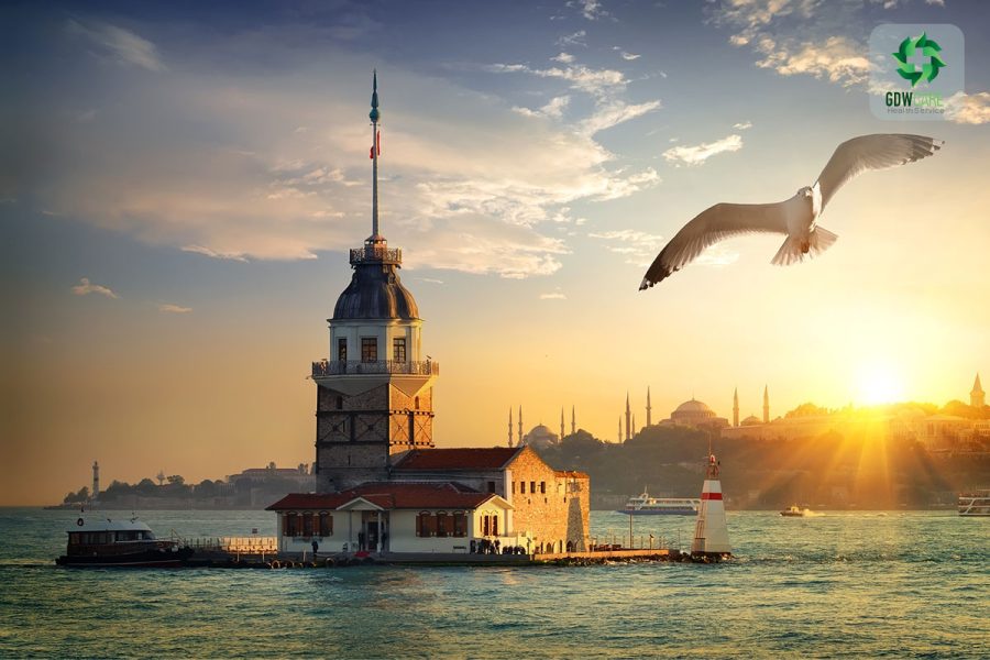 Turkish Wonders A 7 Days Discovery Journey