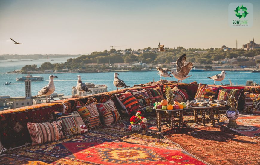 Mystical Mesopotamia 9 Days of Discovery in Southeastern Turkey