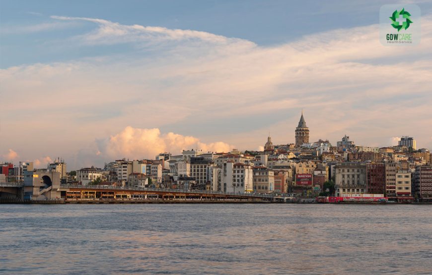Essence of Istanbul Discovering the City in 4 Days