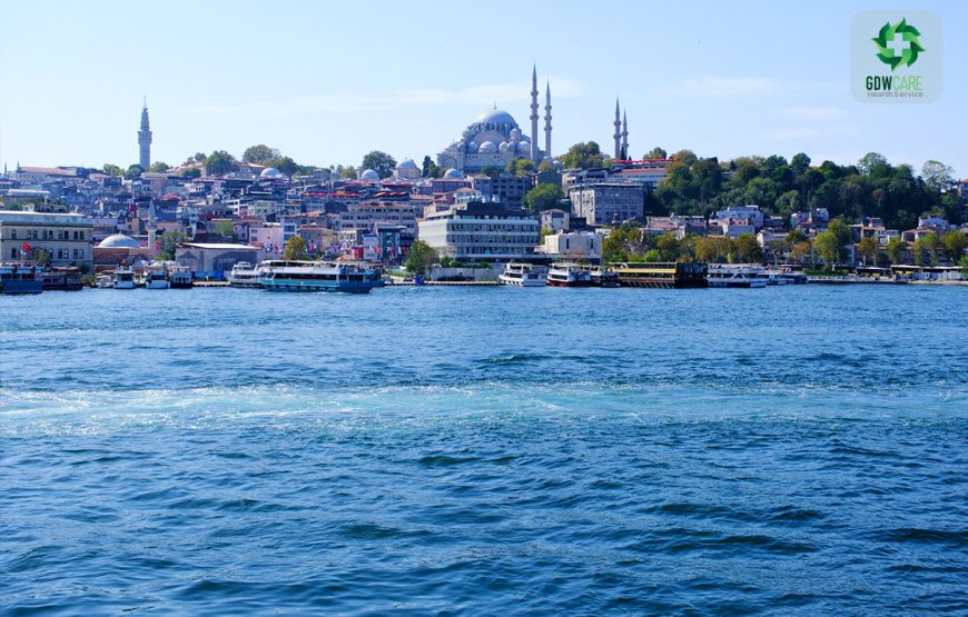 Essence of Istanbul Discovering the City in 4 Days