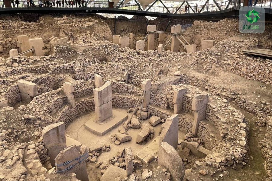 Mystical Mesopotamia 9 Days of Discovery in Southeastern Turkey